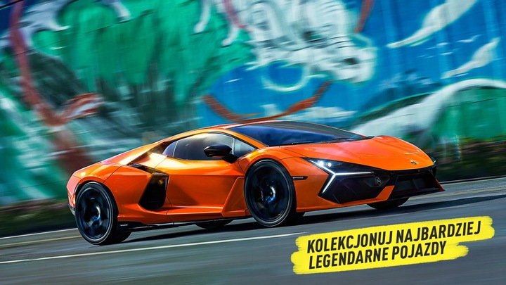 Гра PS4 The Crew Motorfest (Blu-ray) (3307216269670) - зображення 5