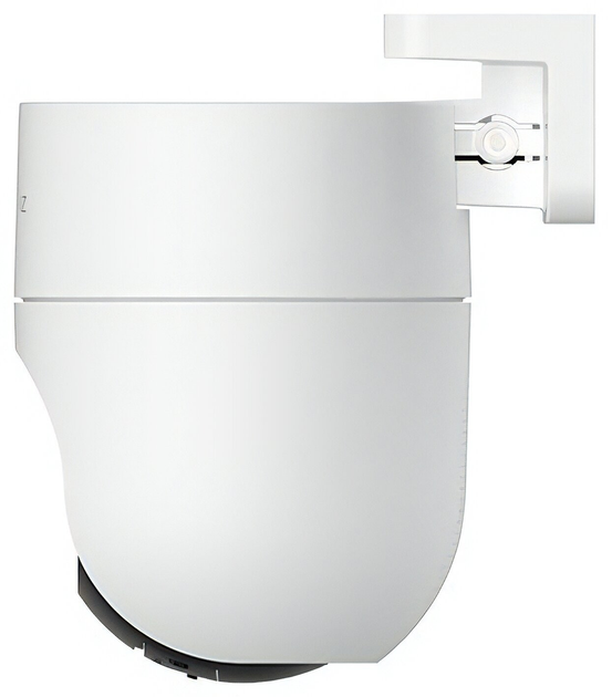 IP-камера Ezviz H8C 2K - зображення 3