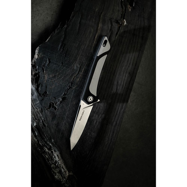 Нож складной Roxon K2 лезо D2 белый (K2-D2-WT) - изображение 2