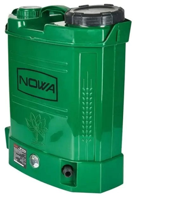 Обприскувач акумуляторний Nowa OP 1516m - зображення 6