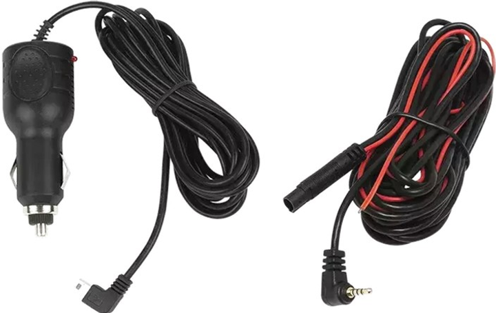Відеореєстратор Blow Blackbox DVR F800 (78-565#) - зображення 4
