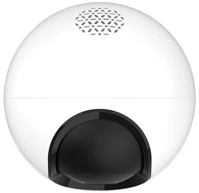 IP камера EZVIZ CS-6C 4 МП (6941545608303) - зображення 4