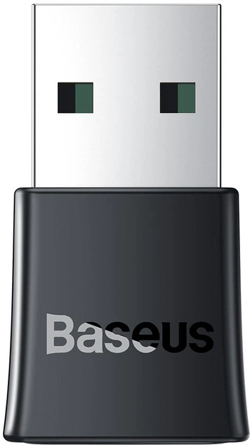 Bluetooth-адаптер Baseus BA07 Wireless Adapter (ZJBA010001) - изображение 2