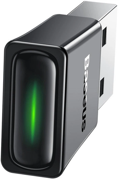 Bluetooth-адаптер Baseus BA07 Wireless Adapter (ZJBA010001) - изображение 3