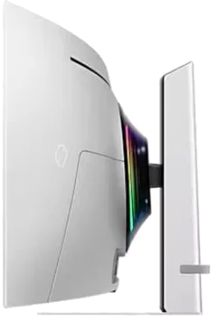 Монітор 49" Samsung Odyssey OLED G9 G93SC (LS49CG934SUXEN) - зображення 9