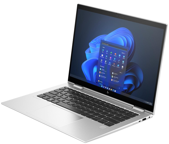 Laptop HP EliteBook 1040 G10 (81A00EA) Silver - obraz 2