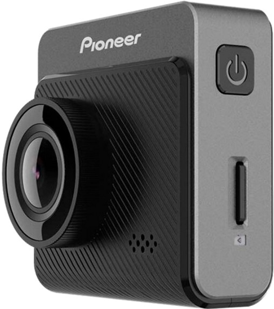 Відеореєстратор Pioneer VREC-130RS - зображення 1