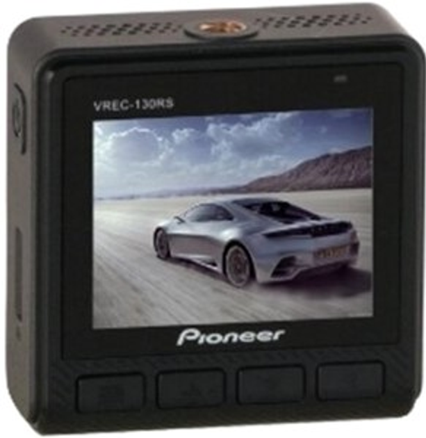 Wideorejestrator Pioneer VREC-130RS - obraz 7