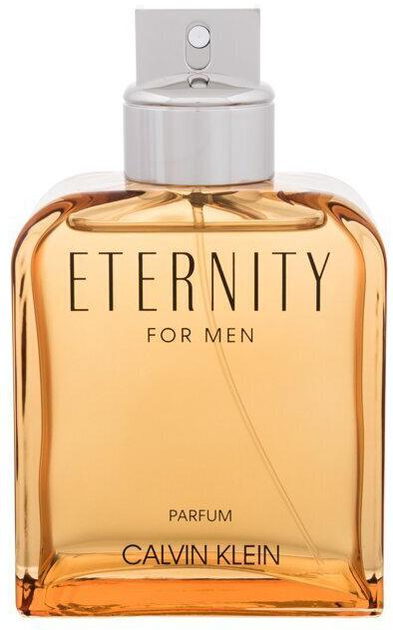 Perfumy Calvin Klein Men's Eternity Parfum 200 ml (3616303429669) - obraz 1
