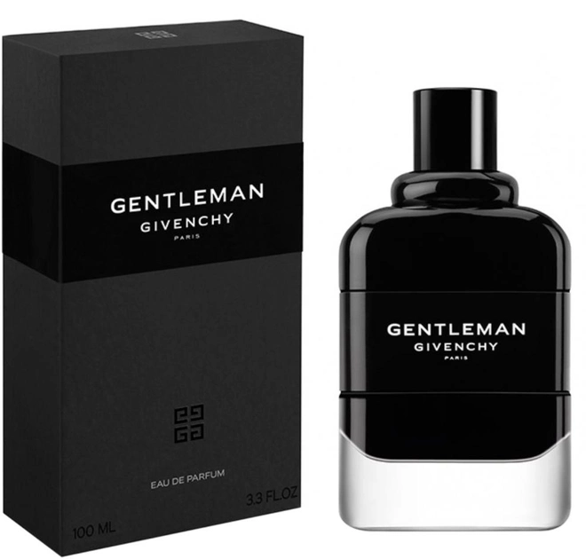 Woda perfumowana męska Givenchy Gentlemen 100 ml (3274872441033) - obraz 1