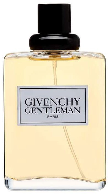 Woda toaletowa męska Givenchy Gentleman Original 100 ml (3274872444126) - obraz 2