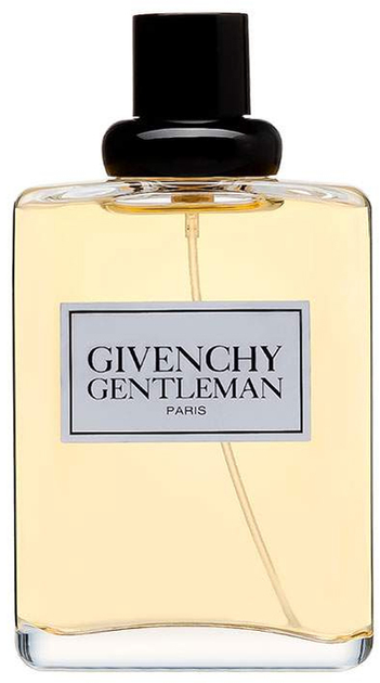 Туалетна вода для чоловіків Givenchy Gentleman Original 100 мл (3274872444126) - зображення 2