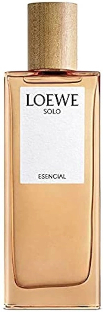 Woda toaletowa Loewe Solo Essential 50 ml (8426017070508) - obraz 1