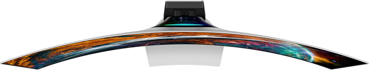 Монітор 49" Samsung Odyssey OLED G9 G95SC (LS49CG950SUXDU) - зображення 7