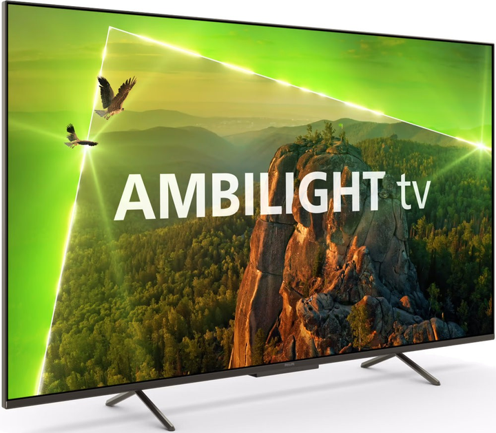 Телевізор Philips 43PUS8118/12 - зображення 4