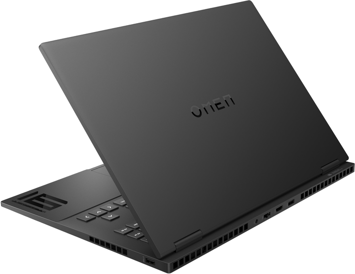 Ноутбук HP Omen Gaming 16-wf0006ua (8F2D3EA) Shadow Black