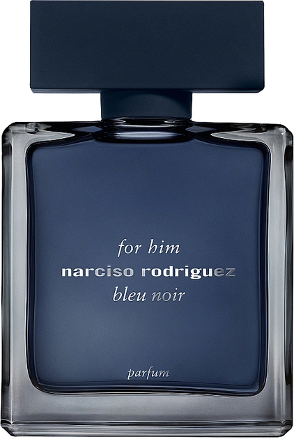 Woda perfumowana męska Narciso Rodriguez For Him Bleu Noir Eau De Parfum Spray 100 ml (3423222056070) - obraz 2