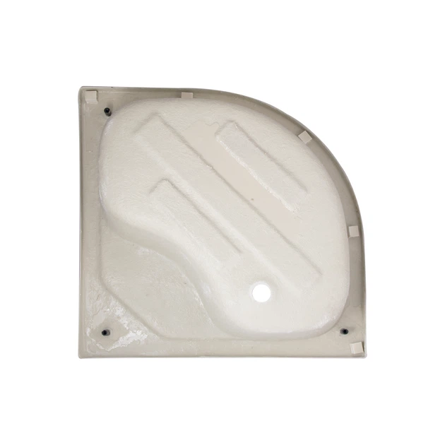 Душевой поддон Lidz KAPIELKA ST90x90x41 - изображение 5