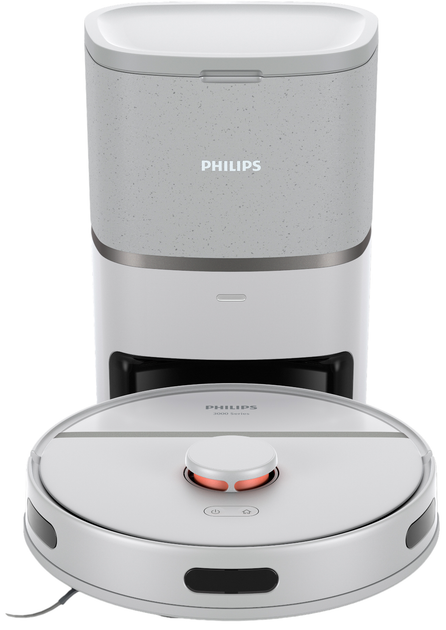 Робот-пылесос PHILIPS серии 3000 XU3110/02 - изображение 1