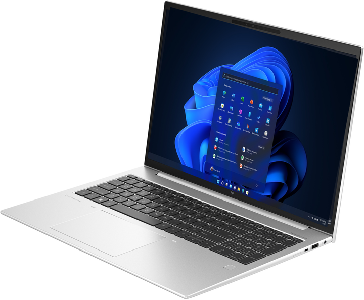 Laptop HP EliteBook 860 G10 (81A09EA) Silver - obraz 2