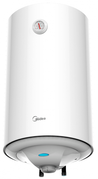 Бойлер Midea d100-15f6 (d) - изображение 2
