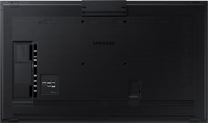 Монітор 43" Samsung QM43B-T (LH43QMBTBGCXEN) - зображення 4