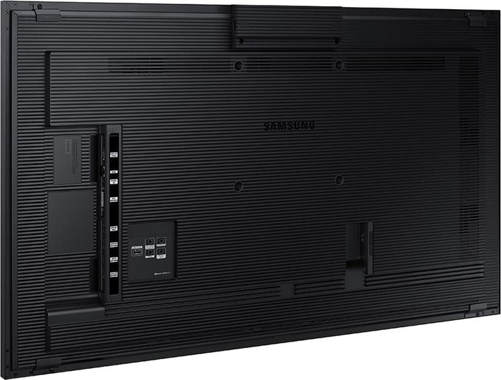 Монітор 43" Samsung QM43B-T (LH43QMBTBGCXEN) - зображення 5