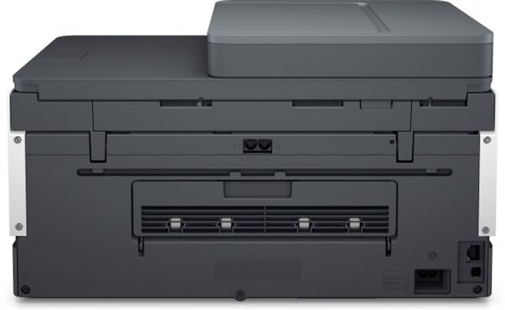 МФУ hp Smart Tank 790 з Wi-Fi (4wf66a) - зображення 4