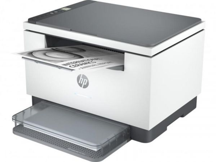 МФУ hp lj M236dw з Wi-Fi (9yf95a) - зображення 3