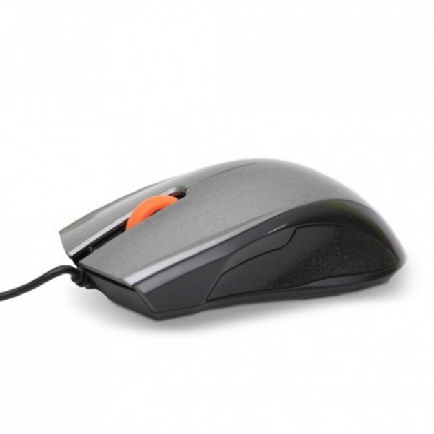 Мышка Havit HV-MS689 USB Grey (23368) (153649) - изображение 1