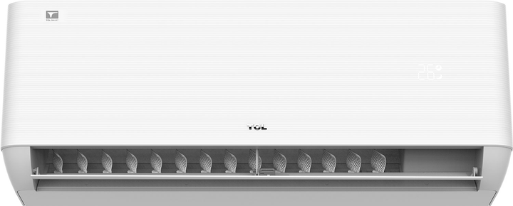 Кондиционер TCL TAC-24CHSD/TPG31I3AHB Heat Pump Inverter R32 WI-FI - изображение 6