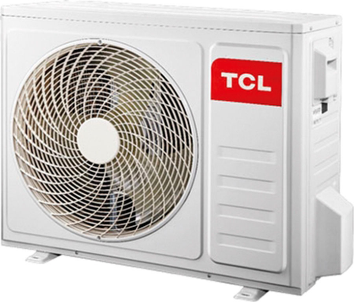 Кондиционер TCL TAC-24CHSD/TPG31I3AHB Heat Pump Inverter R32 WI-FI - изображение 8
