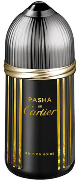 Cartier Pasha Parfum Limited Edition 100 3432240506016