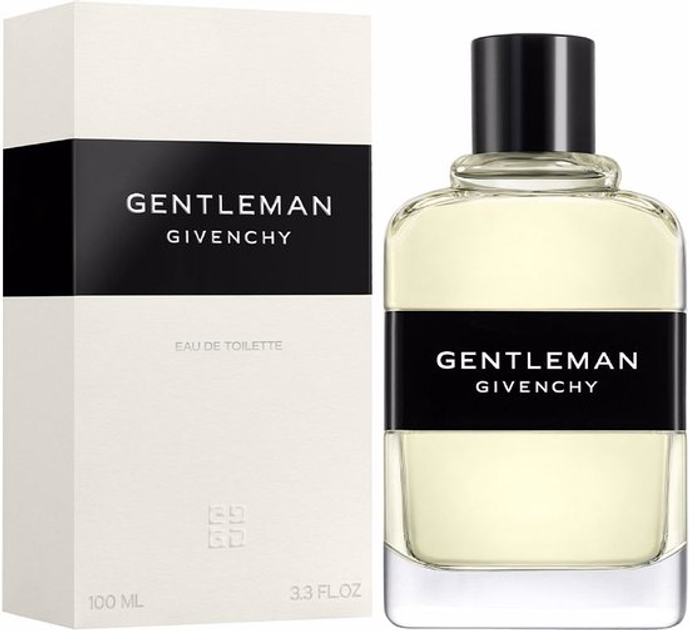 Givenchy Gentleman туалетная вода для мужчин – купить с доставкой на ...