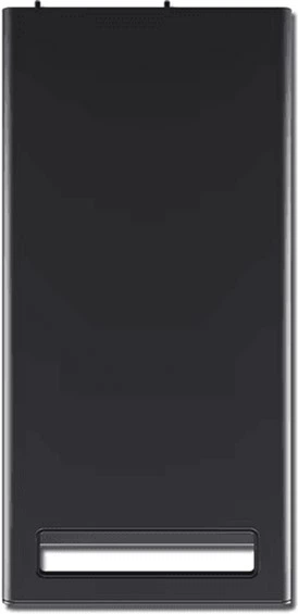 Комп'ютер Lenovo ThinkStation P3 Tower (30GS003MPB) Black - зображення 5