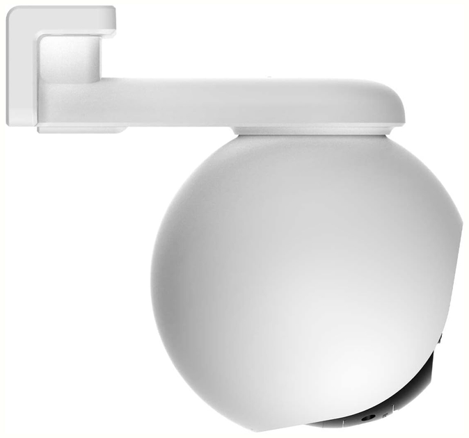 IP-камера EZVIZ H8 Pro 3 МП (303102525) - зображення 3