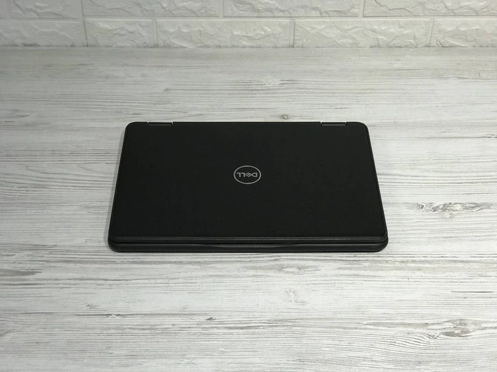 БВ Ноутбук-трансформер Dell Latitude 3190 11.6 TOUCH Intel N5030 4 RAM 128 SSD A34220 - Фото 6 БВ Ноутбук-трансформер Dell Latitude 3190 11.6 TOUCH Intel N5030 4 RAM 128 SSD A34220 - изображение 6