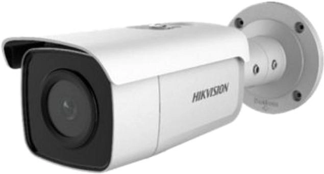 Kamera IP Hikvision DS-2CD2T46G2-ISU/SL (C) (2,8 mm) (311315145) - obraz 1