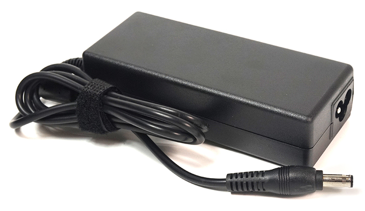 Блок питания PowerPlant для ноутбука Samsung 220V, 19V 90W 4.74A, 5.5х3 ...