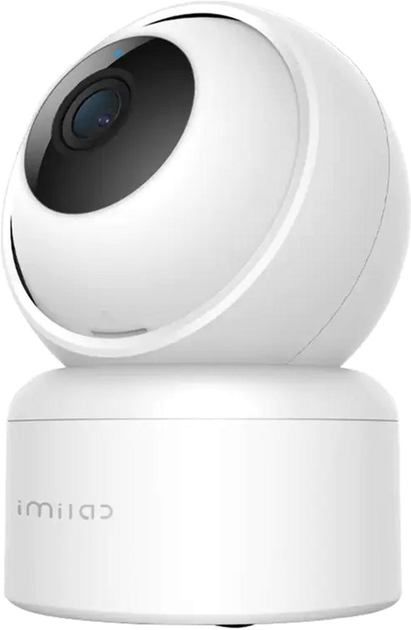 IP-камера Xiaomi IMILAB C20 Pro Home Security 2K (CMSXJ56B) - зображення 3