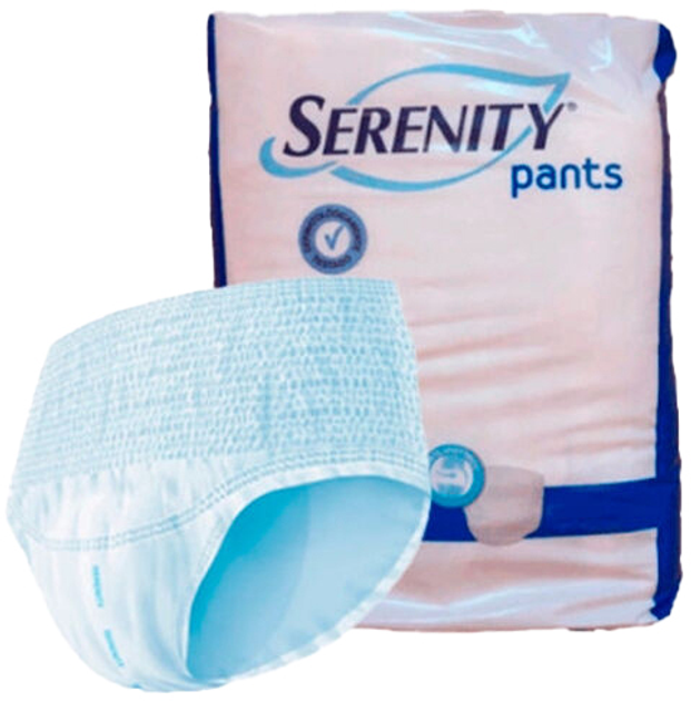 Труси-підгузки для дорослих Serenity Pants Xs Day 80 U (8470004824711) - зображення 1