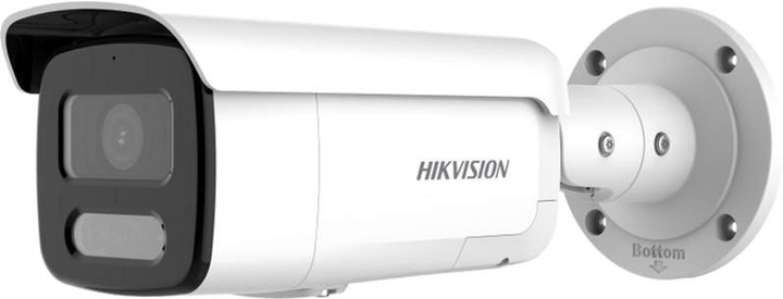 IP-камера Hikvision DS-2CD2T47G2-LSU/SL (C) (2.8 мм) (311316084) - зображення 1