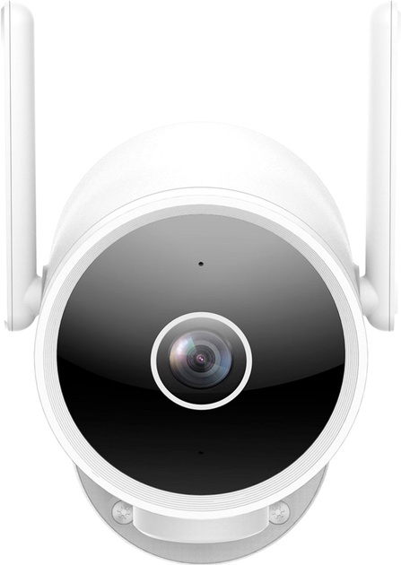 Kamera IP Xiaomi Imilab EC3 Pro Zewnętrzna kamera bezpieczeństwa 2K (CMSXJ42A) - obraz 2
