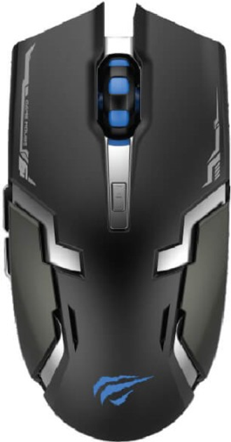 Беспроводная игровая мышь HAVIT HV-MS997GT - изображение 1