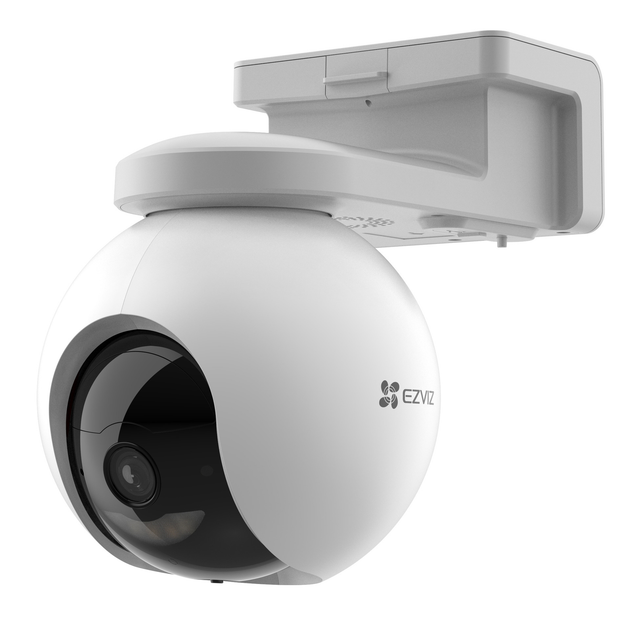IP камера EZVIZ HB8 з батареєю 4 МП (303102252) - зображення 3