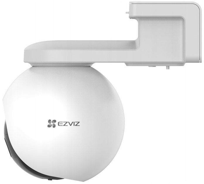 IP камера EZVIZ HB8 з батареєю 4 МП (303102252) - зображення 4