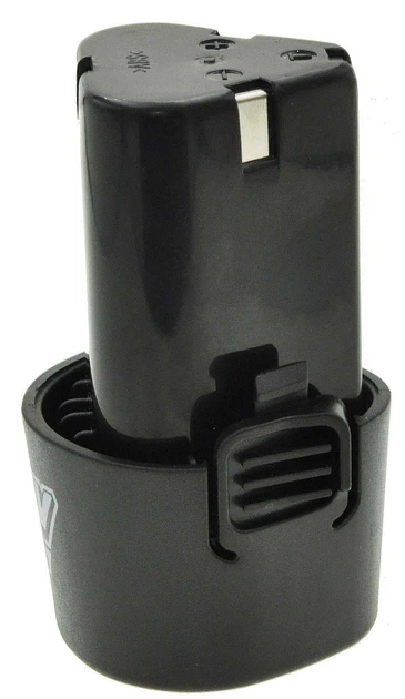 Аккумулятор шуруповерт Элпром 12V Li-Ion, 2Ач - Фото 1 Аккумулятор шуруповерт Элпром 12V Li-Ion, 2Ач - изображение 1
