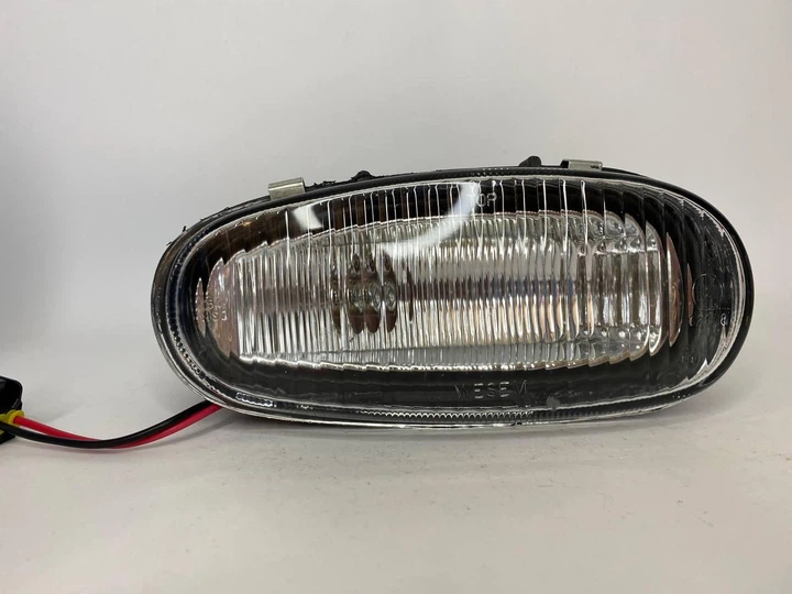 Фара дополнительная противотуманная 12V 55W правая Daewoo Lanos - Sens Wesem 01-250 R 1шт - изображение 2