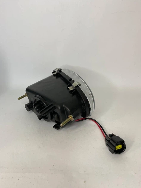 Фара дополнительная противотуманная 12V 55W правая Daewoo Lanos - Sens Wesem 01-250 R 1шт - изображение 4
