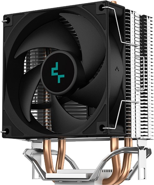 Кулер для процессора DeepCool AG200 (R-AG200-BKNNMN-G) - изображение 2